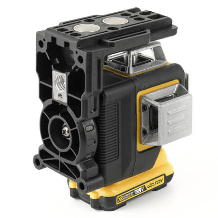 เครื่องวัดระดับเลเซอร์ DELTON รุ่น DXR-12P 3 มิติ 12 แกน 360 องศา_4